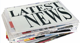 Latest News